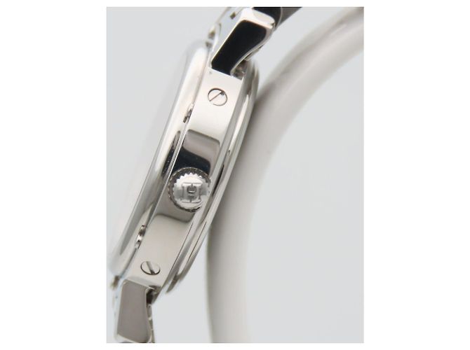 Hermès Reloj para mujer Hermes Clipper CL4.210 de acero inoxidable - vista 7