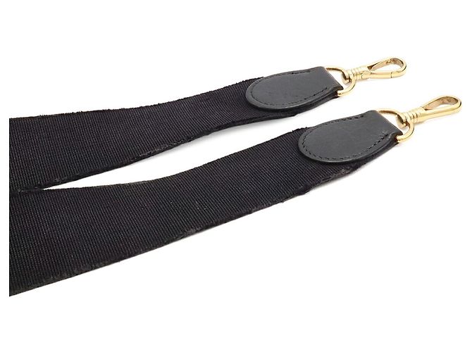 Hermès Borsa a tracolla Hermes Evelyne I GM in pelle Togo nera Nero - vista 5