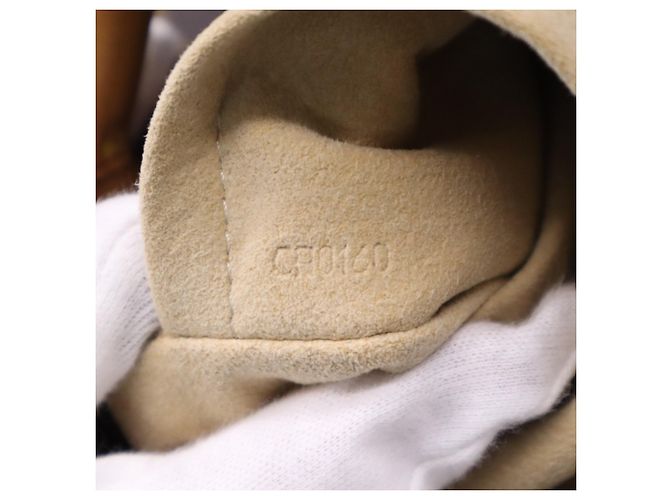 Borsa Louis Vuitton Monogram Artsy MM Marrone Beige - vista 19