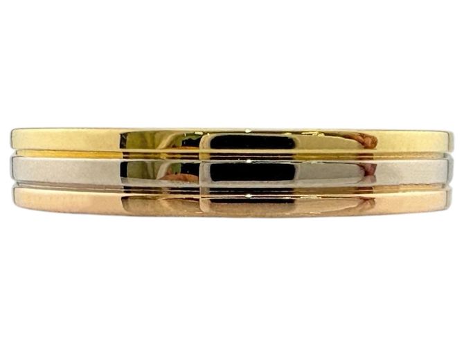 Cartier Vendôme Louis Ehering Golden - Ansicht 3