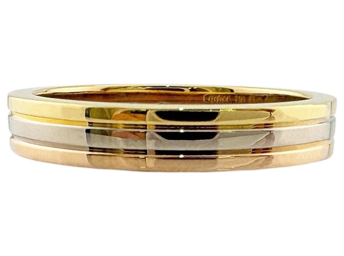 Cartier Vendôme Louis Ehering Golden - Ansicht 4