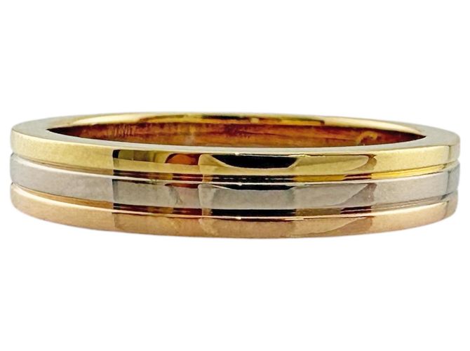Cartier Vendôme Louis Ehering Golden - Ansicht 6