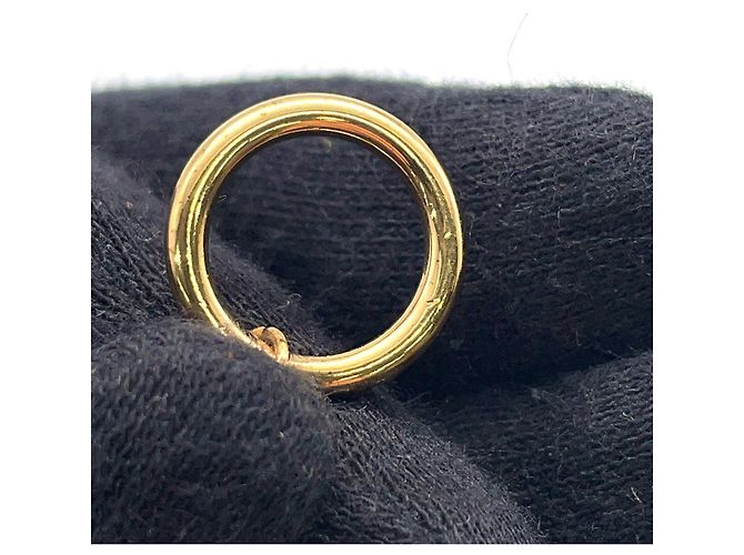 Pulsera de amuletos Loewe Gold Dorado - vista 10