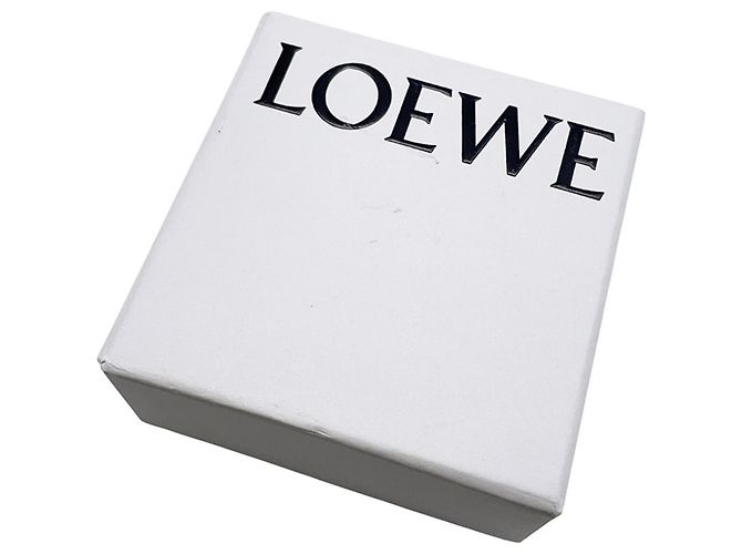 Pulsera de amuletos Loewe Gold Dorado - vista 12