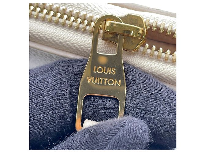 Portafoglio lungo Louis Vuitton Monogram Empreinte D'oro - vista 12