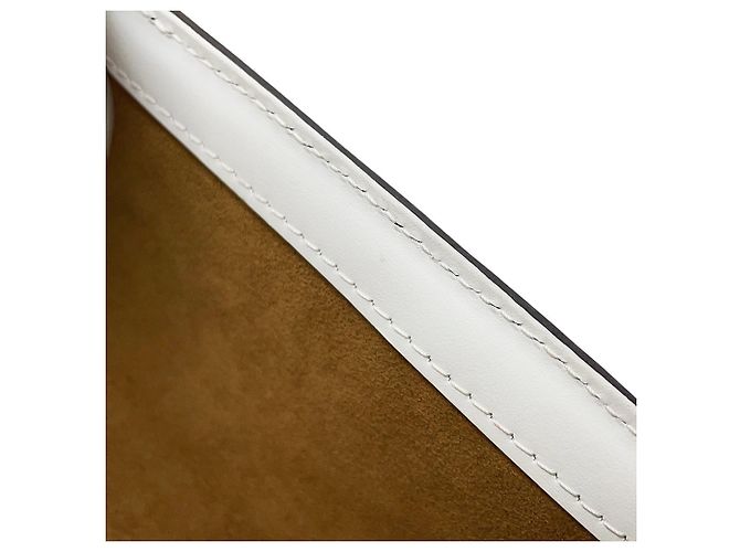 Louis Vuitton Monogram Papillon Trunk M81485 Castaño - vista 11