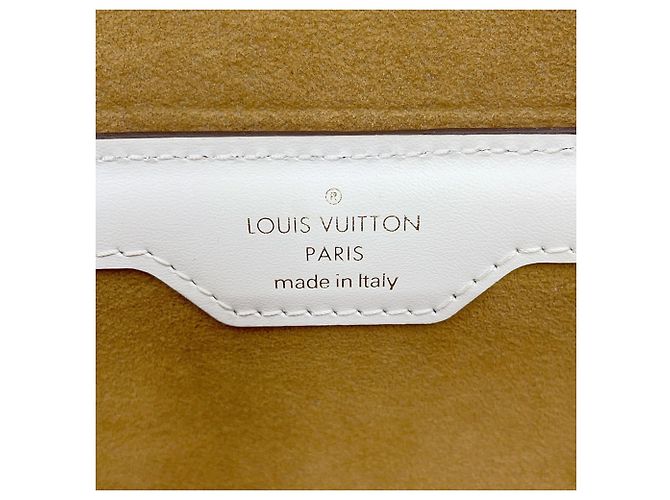 Louis Vuitton Monogram Papillon Trunk M81485 Castaño - vista 16