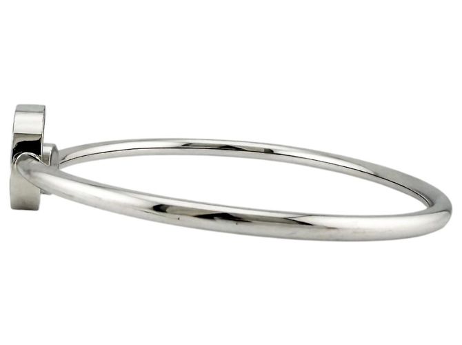 Bracciale Chopard Happy Snowflake D'oro - vista 3