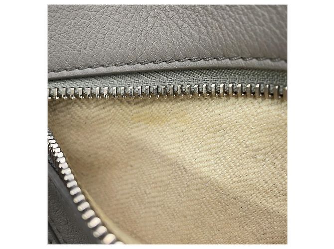 Loewe Puzzle Small Lederhandtasche - Ansicht 11