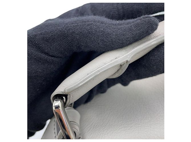 Loewe Puzzle Small Lederhandtasche - Ansicht 13