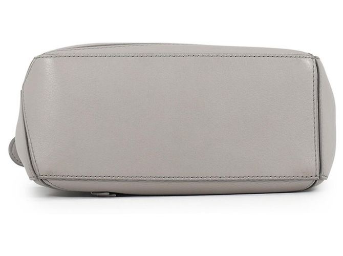 Loewe Puzzle Small Lederhandtasche - Ansicht 3