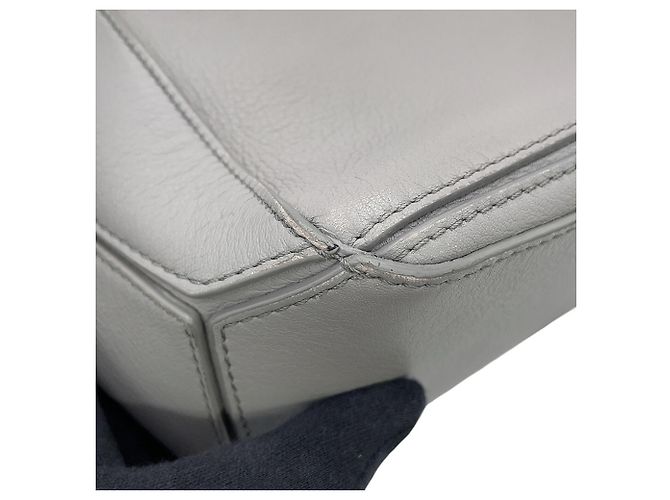 Loewe Puzzle Small Lederhandtasche - Ansicht 8