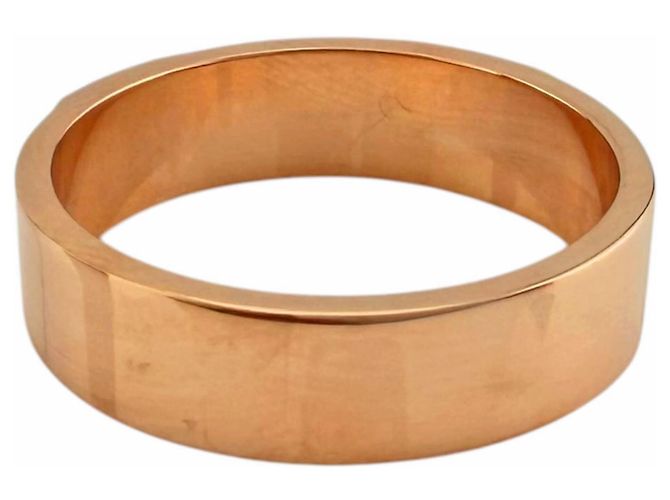 Hermès Hermes Collier de Chien Ring Golden - view 4