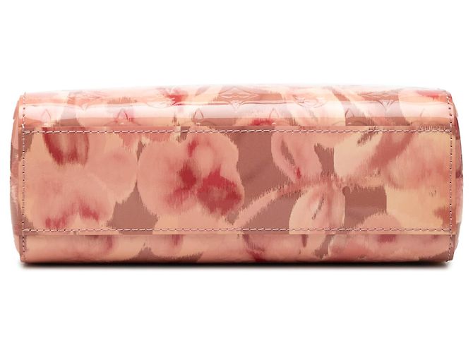 Louis Vuitton Pink Monogram Vernis Ikat Catalina BB - Ansicht 3