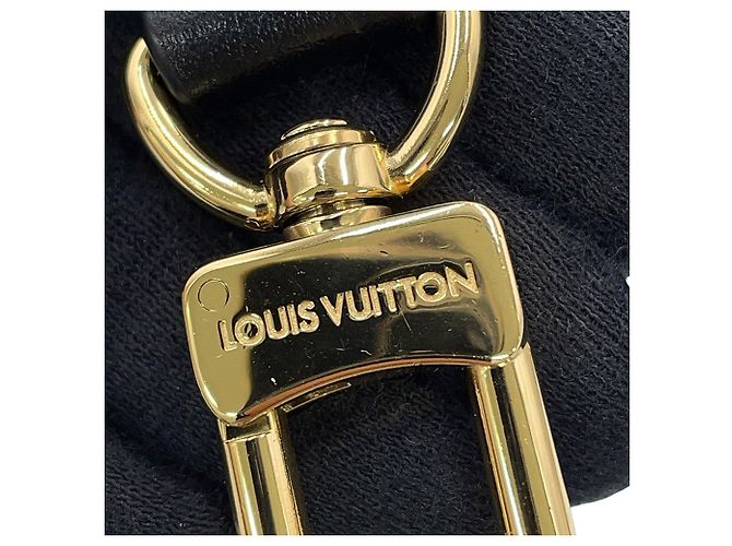 Louis Vuitton Brown Monogram Giant OnTheGo East West Marrone - vista 7