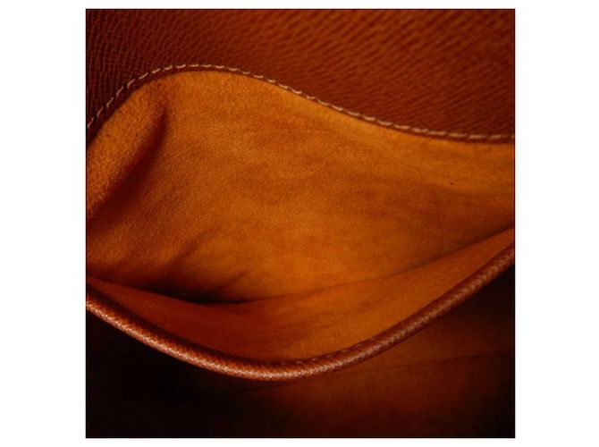 Louis Vuitton Brown Monogram Musette Salsa PM Short Strap Braun - Ansicht 5