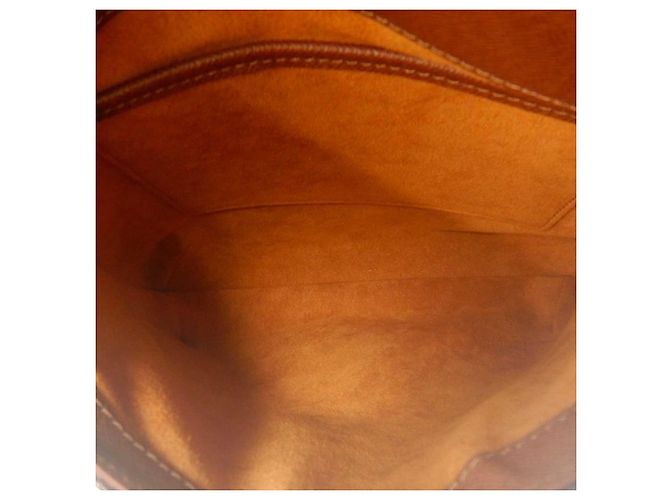 Louis Vuitton Brown Monogram Musette Salsa PM Short Strap Braun - Ansicht 6