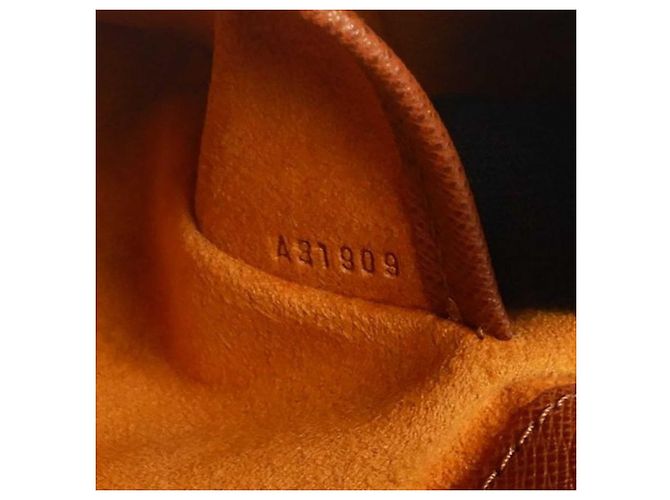 Louis Vuitton Brown Monogram Musette Salsa PM Short Strap Braun - Ansicht 7