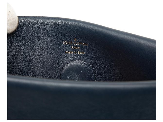 Louis Vuitton Brown Monogram Tuileries Besace Braun - Ansicht 5