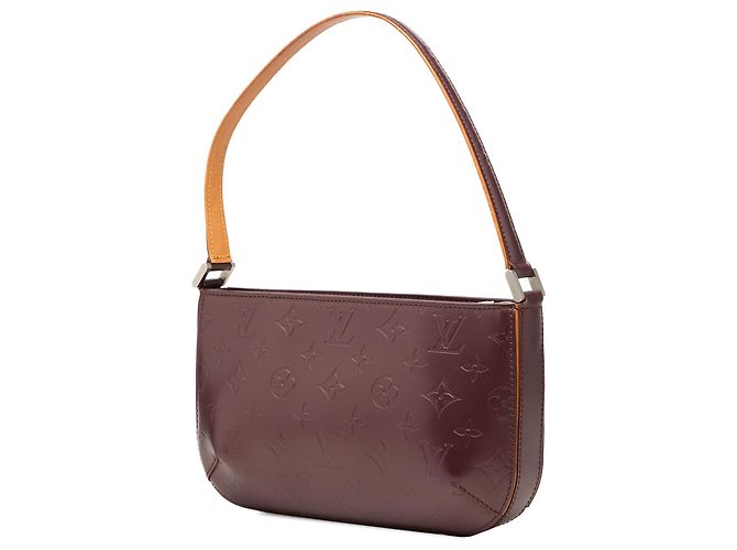 Tappeto Louis Vuitton Purple Monogram Mat Fowler Porpora - vista 2