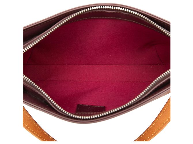 Tappeto Louis Vuitton Purple Monogram Mat Fowler Porpora - vista 4