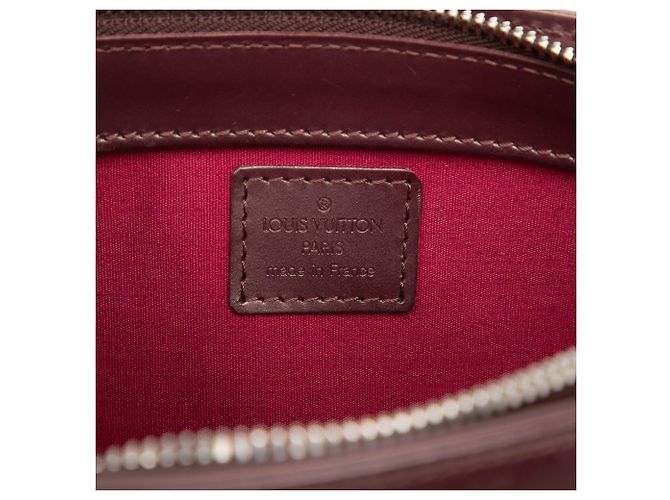 Tappeto Louis Vuitton Purple Monogram Mat Fowler Porpora - vista 5