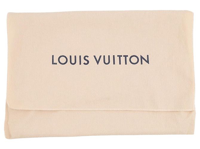 Louis Vuitton Brown Monogram Saint Placide - vista 16