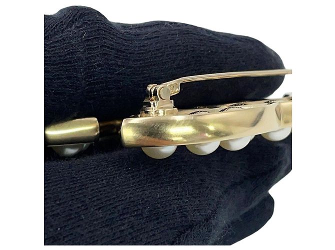 Broche Chanel Coco Mark - vista 6