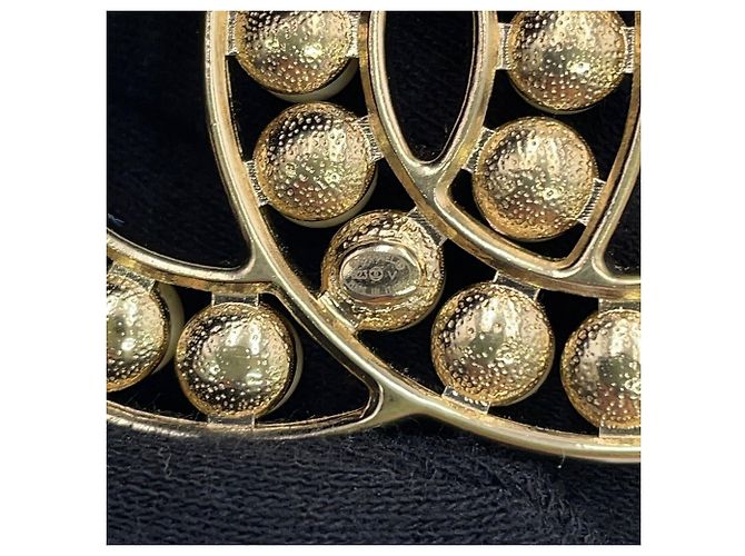 Broche Chanel Coco Mark - vista 7