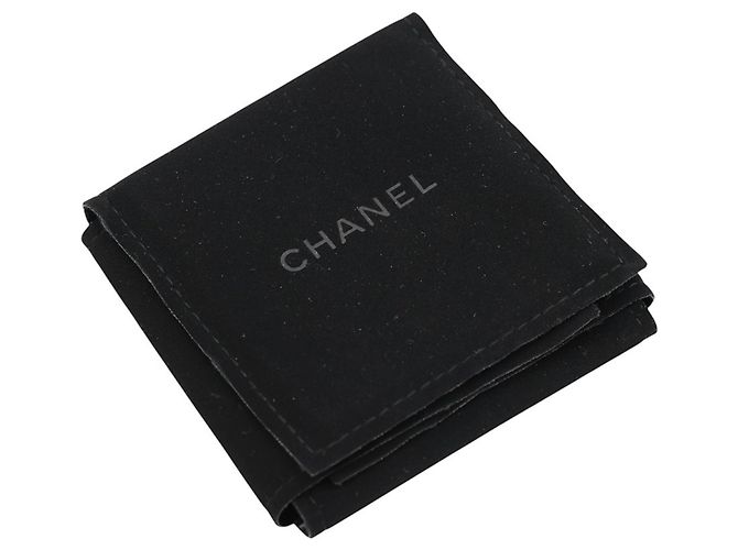 Broche Chanel Coco Mark - vista 8