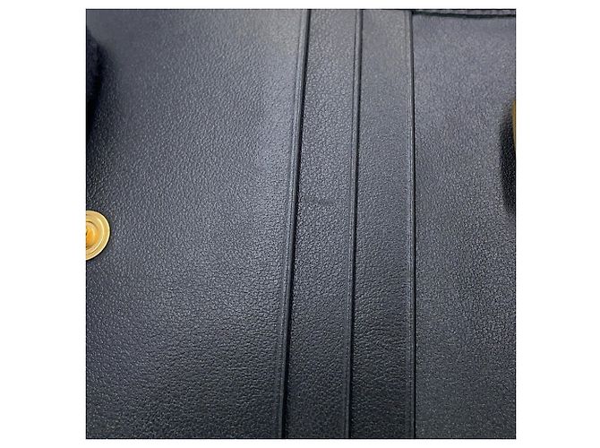 Dolce & Gabbana Bi-fold Wallet Black - view 8
