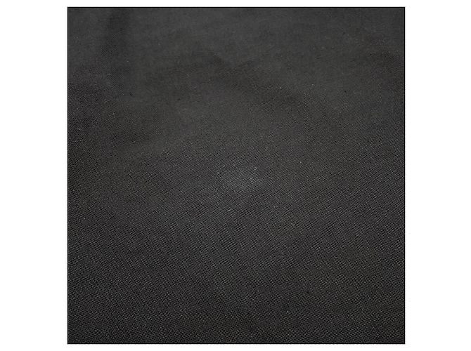 Chanel Matelassé Tote Bag Schwarz - Ansicht 12