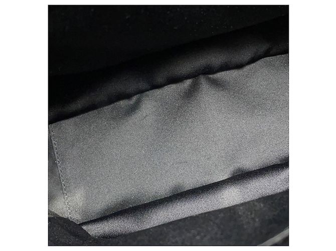 Chanel Matelassé Tote Bag Schwarz - Ansicht 9