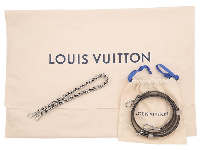 Louis Vuitton Monogram Mahina Bella Tote - Ansicht 17