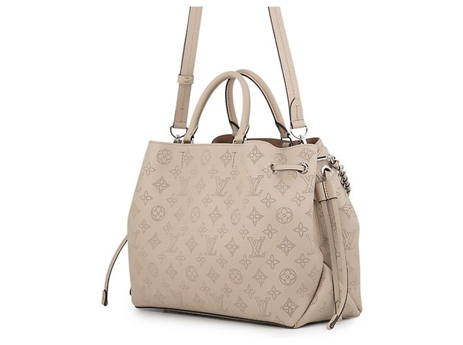 Louis Vuitton Monogram Mahina Bella Tote - Ansicht 2