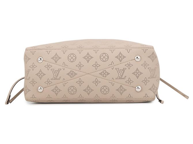 Louis Vuitton Monogram Mahina Bella Tote - Ansicht 3
