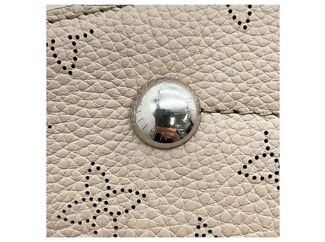 Louis Vuitton Monogram Mahina Bella Tote - Ansicht 9