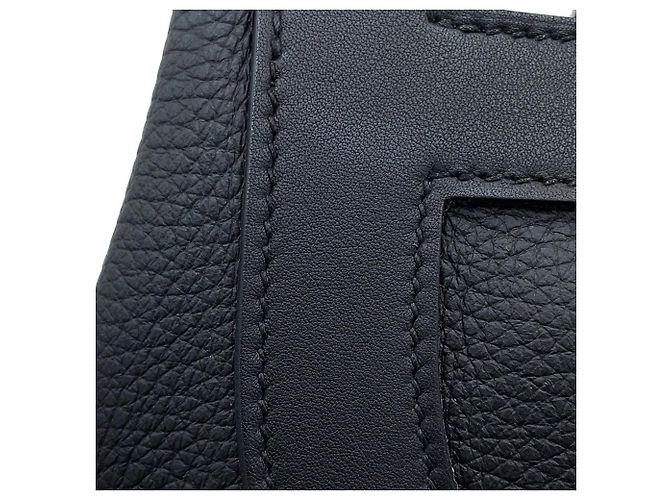 Hermès Saco Tote Hermes In the Loop 23 Preto - vista 10
