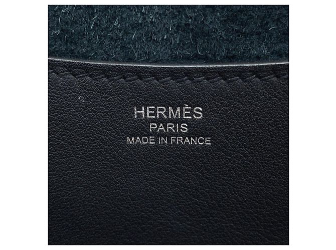 Hermès Saco Tote Hermes In the Loop 23 Preto - vista 15