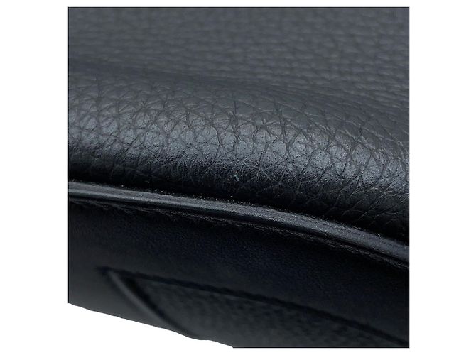 Hermès Saco Tote Hermes In the Loop 23 Preto - vista 9