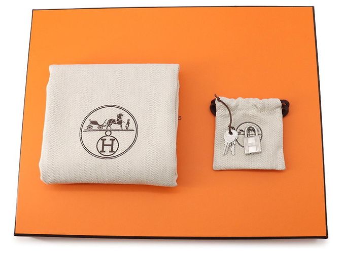 Hermès Sac à main Hermes Picotin Lock MM Noir - vue 10