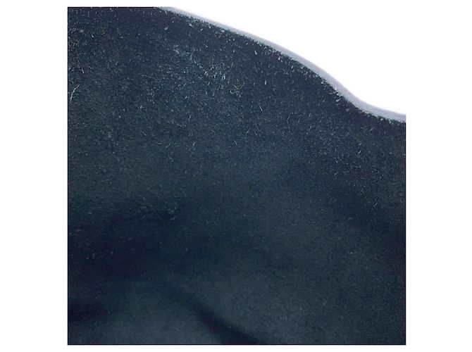 Hermès Sac à main Hermes Picotin Lock MM Noir - vue 7