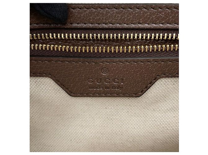 Borsa a spalla piccola Gucci Jackie 1961 Multicolore Beige - vista 18