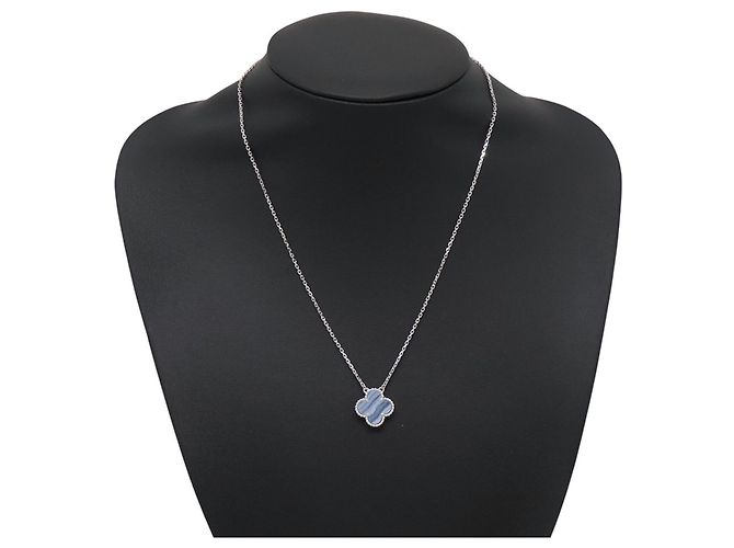 Van Cleef & Arpels Alhambra Halskette - Ansicht 3
