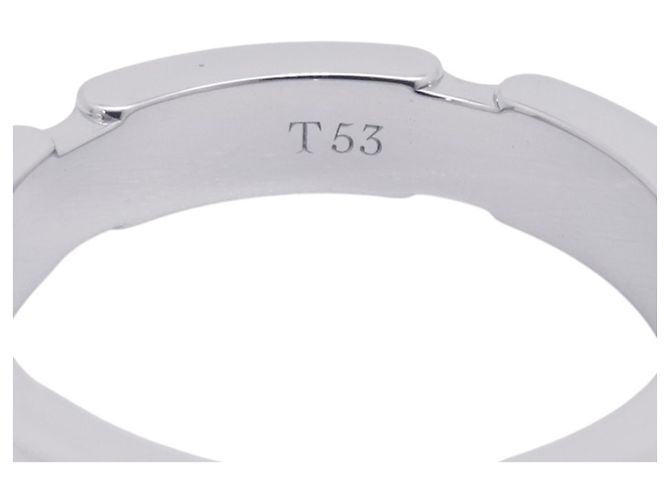 Anello a Fascia Chanel Ultra Collection - vista 12