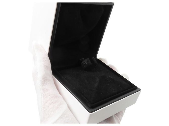 Anello a Fascia Chanel Ultra Collection - vista 9