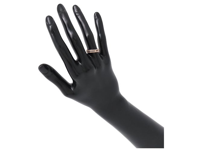 Hermès Hermes Ariane PM Wedding Ring - view 4