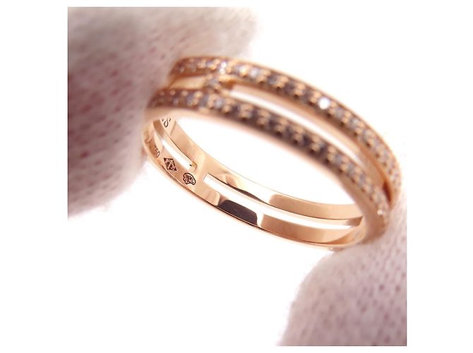 Hermès Hermes Ariane PM Wedding Ring - view 6