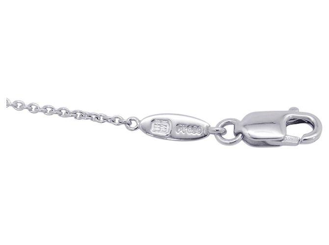 Harry Winston Solitär-Halskette - Ansicht 10