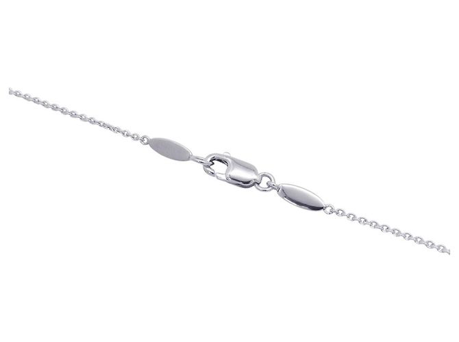 Harry Winston Solitär-Halskette - Ansicht 5